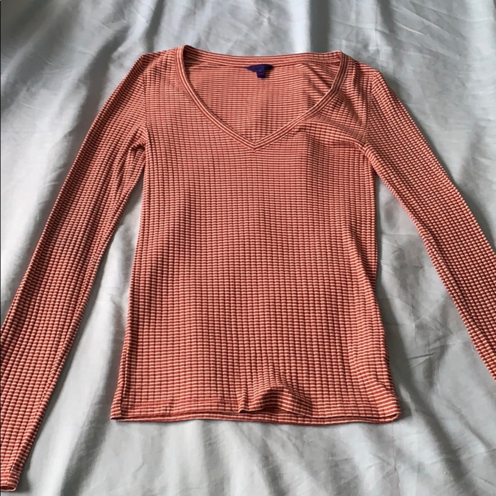 Aeropostale long sleeve shirt